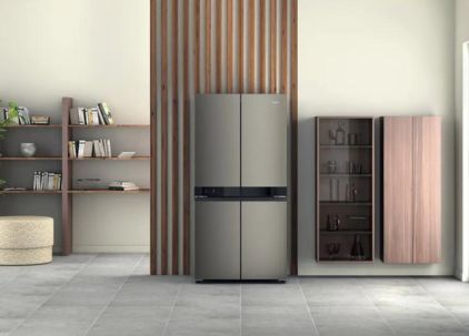 Fridges, Freezers and Fridge Freezers